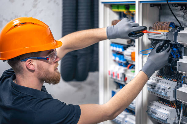 Why Trust Our Certified Electricians for Your Electrical Needs in FL?